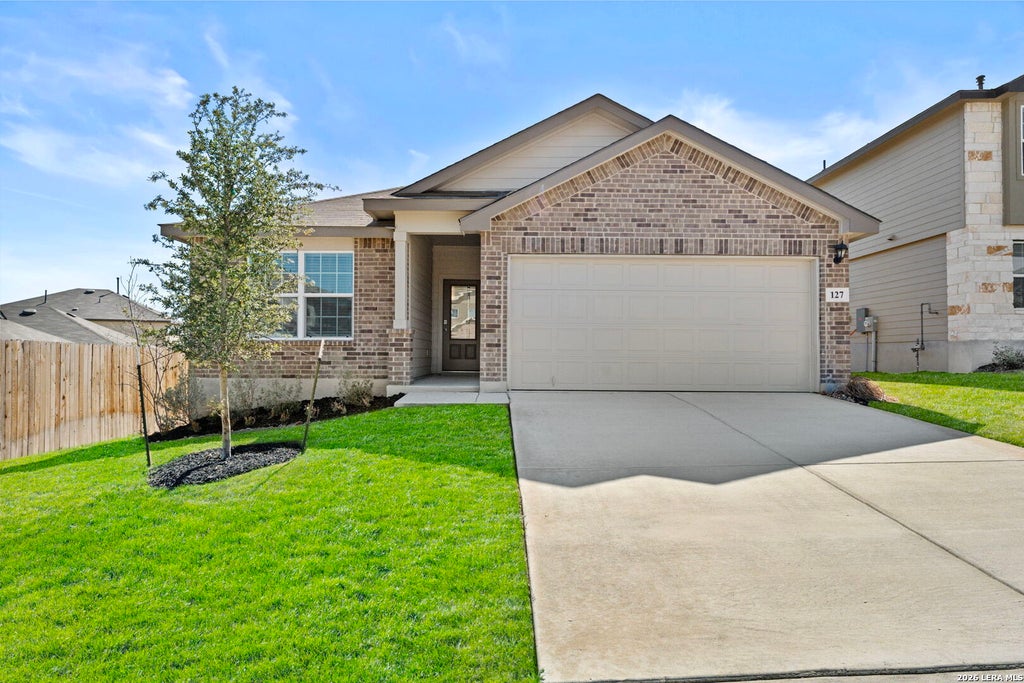 Photo of 127 Ivory Gull, San Antonio, TX 78253 (MLS # 2017444)