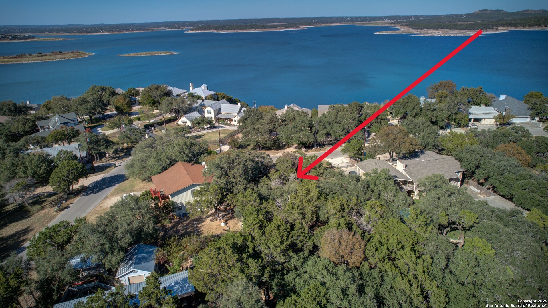 Canyon Lake, Texas 78133, United States, ,Land,Active,244277