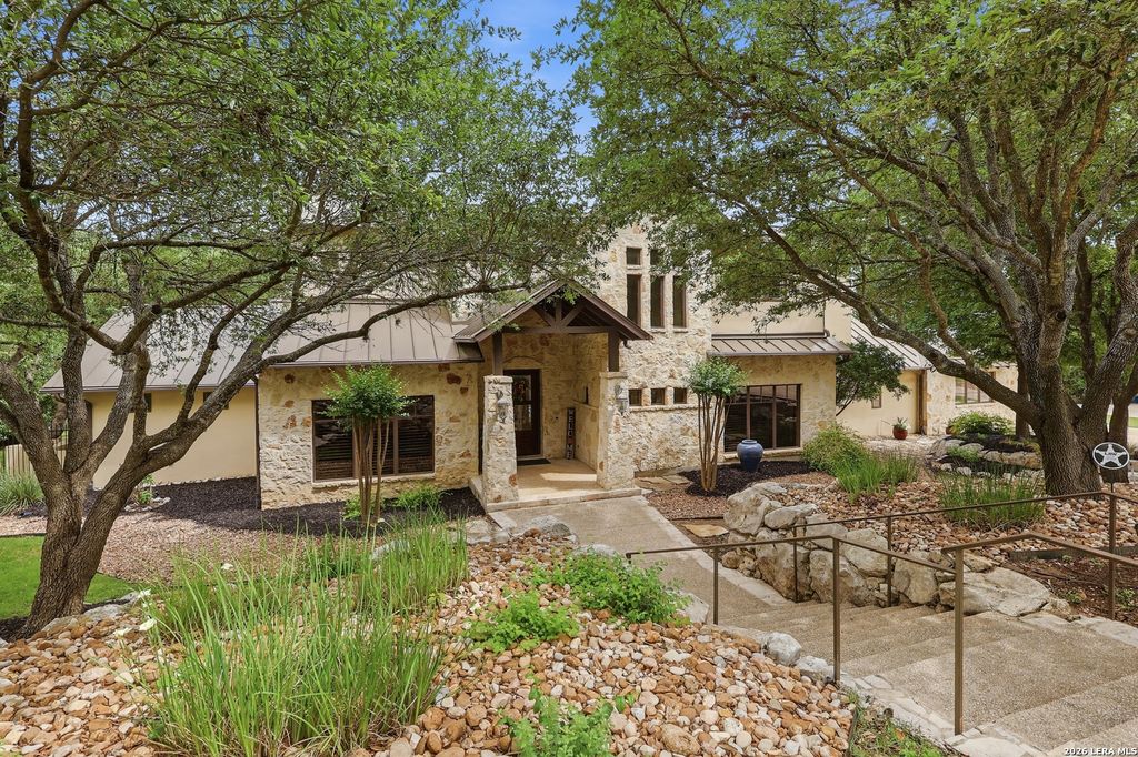 Photo of 82 Champion Clf, San Antonio, TX 78258 (MLS # 1961751)