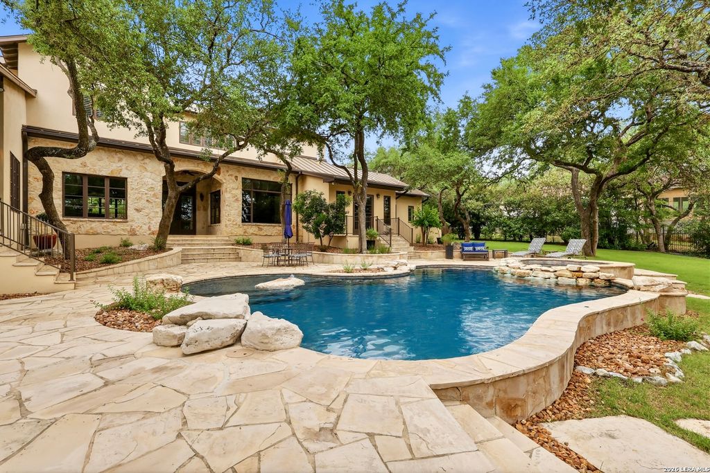 Photo of 82 Champion Clf, San Antonio, TX 78258 (MLS # 1961751)
