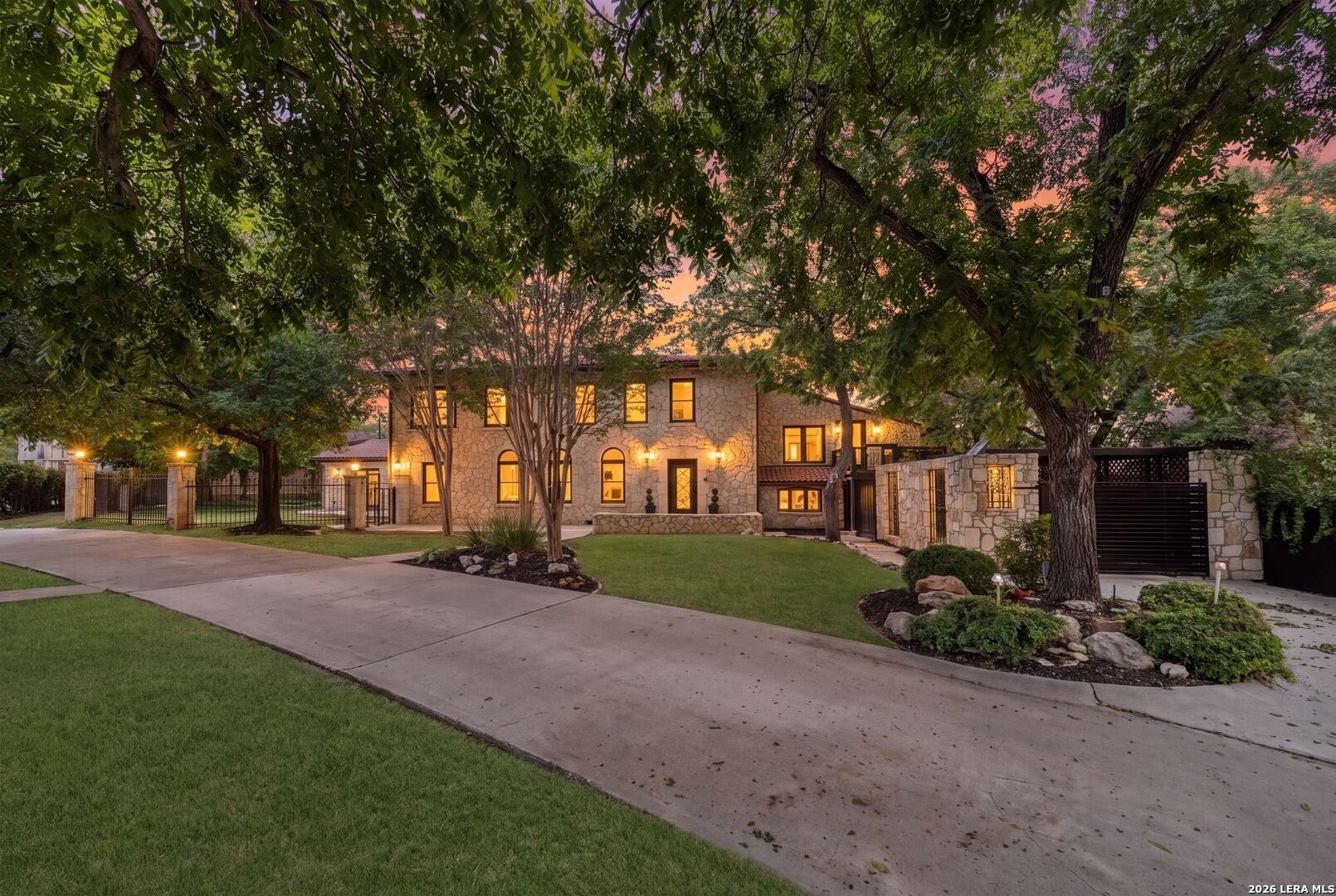103 PARK HILL DR