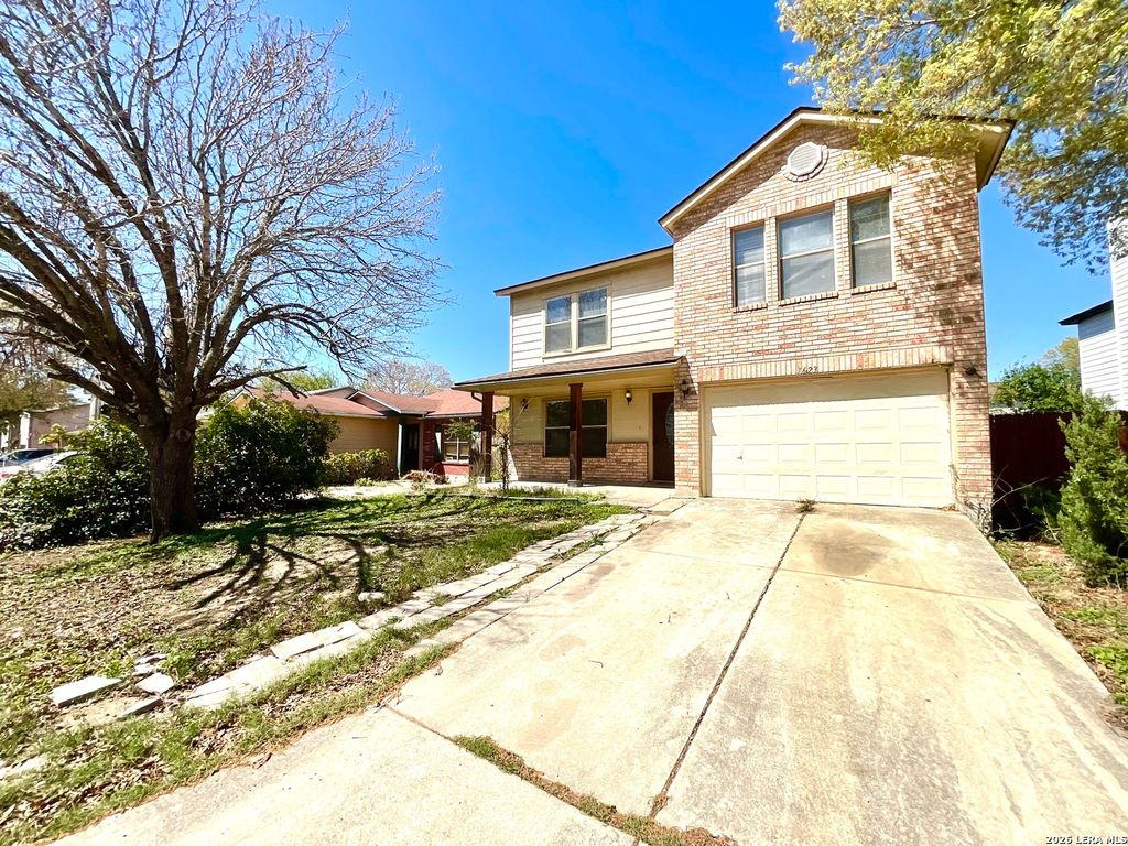 Photo of 7623 Branston, San Antonio, TX 78250 (MLS # 1952800)