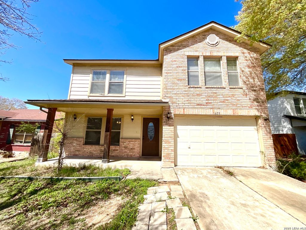 Photo of 7623 Branston, San Antonio, TX 78250 (MLS # 1952800)