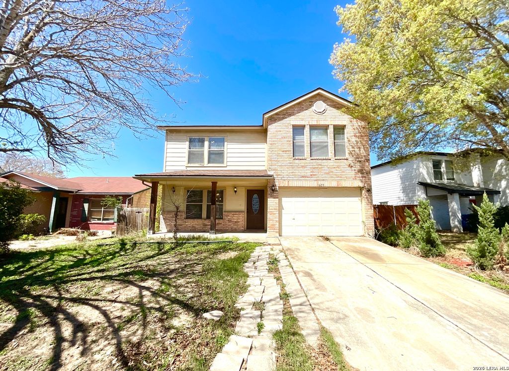 Photo of 7623 Branston, San Antonio, TX 78250 (MLS # 1952800)