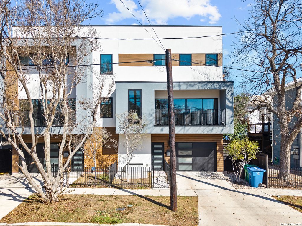 Photo of 710 atlanta 710 #710, San Antonio, TX 78212 (MLS # 1937829)