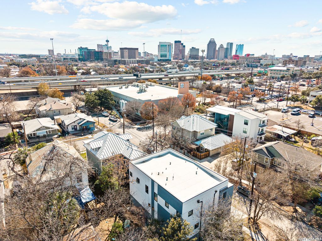 Photo of 710 atlanta 710 #710, San Antonio, TX 78212 (MLS # 1937829)