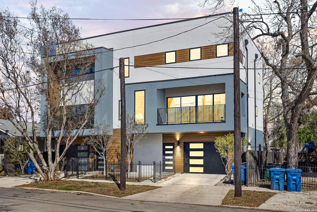 Photo of 710 atlanta 710 #710, San Antonio, TX 78212 (MLS # 1937829)