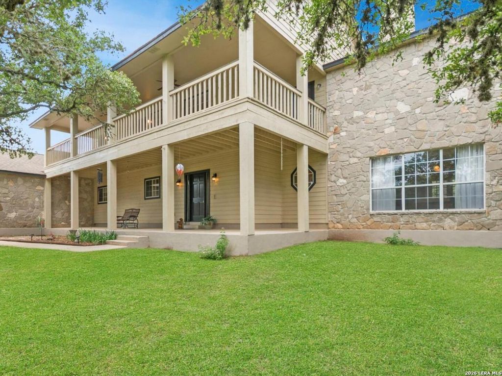 Photo of 8519 ALYDAR CIR, Boerne, TX 78015 (MLS # 1958437)
