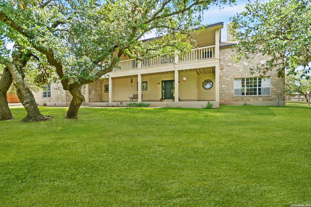 Photo of 8519 ALYDAR CIR, Boerne, TX 78015 (MLS # 1958437)