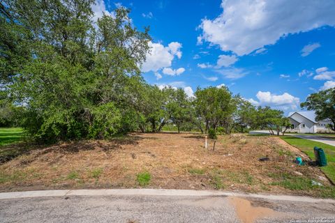 Tiny photo for 13402 LUCAS CIR, San Antonio, TX 78245 (MLS # 1796467)