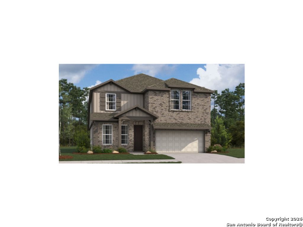 Photo of 15557 Jake Crossing, San Antonio, TX 78253 (MLS # 1934136)
