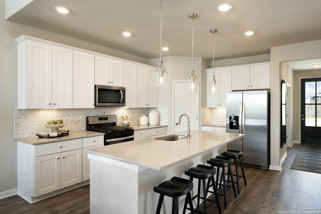 Photo of 15557 Jake Crossing, San Antonio, TX 78253 (MLS # 1934136)