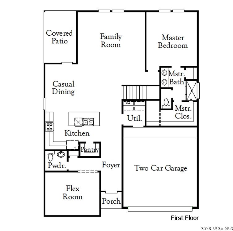 Photo of 8421 Rocket View, San Antonio, TX 78263 (MLS # 1994187)