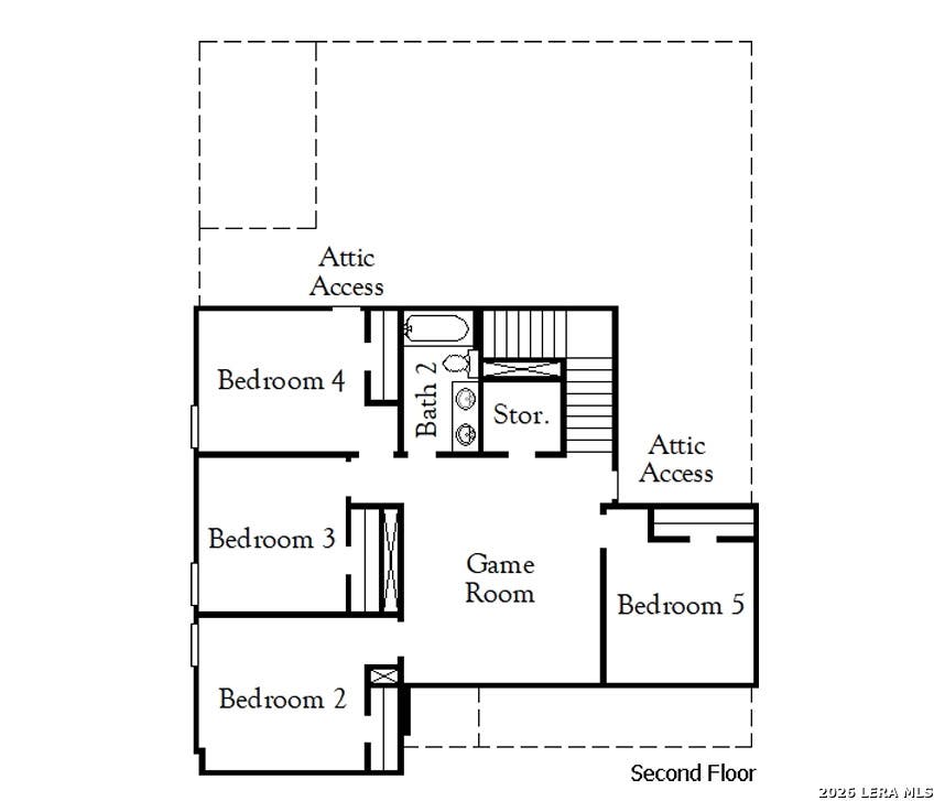Photo of 8421 Rocket View, San Antonio, TX 78263 (MLS # 1994187)