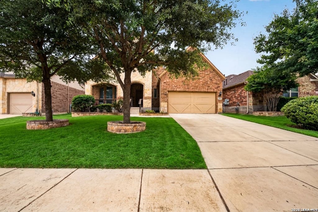 Photo of 12927 Florianne, San Antonio, TX 78253 (MLS # 1991118)