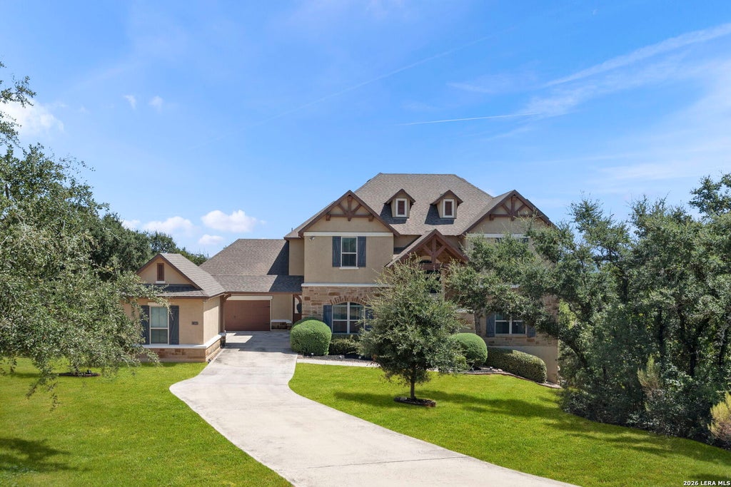 Photo of 12602 SOTOL OVERLOOK CIR, Helotes, TX 78023 (MLS # 2016040)