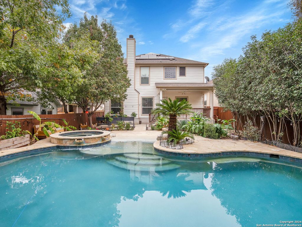 Photo of 7654 EAGLE LEDGE, San Antonio, TX 78249 (MLS # 1957279)