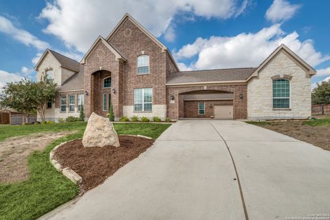 A home in Castroville