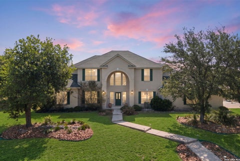 Photo of 29022 Cloud Croft Ln, Boerne, TX 78015 (MLS # 2000089)