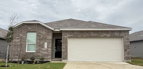 3626 SCOOTER DAM San Antonio TX 78245