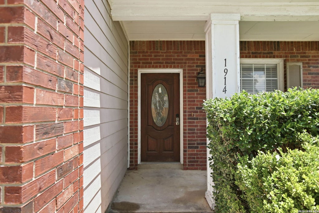 Photo of 1914 MOUNTAIN STAR, San Antonio, TX 78251 (MLS # 2010320)