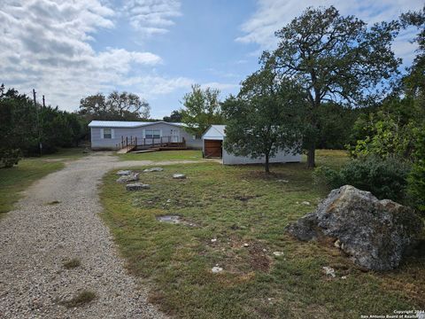 A home in Spring Branch