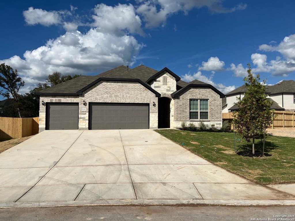 Photo of 12115 CAT BALLOU, San Antonio, TX 78254 (MLS # 1914252)