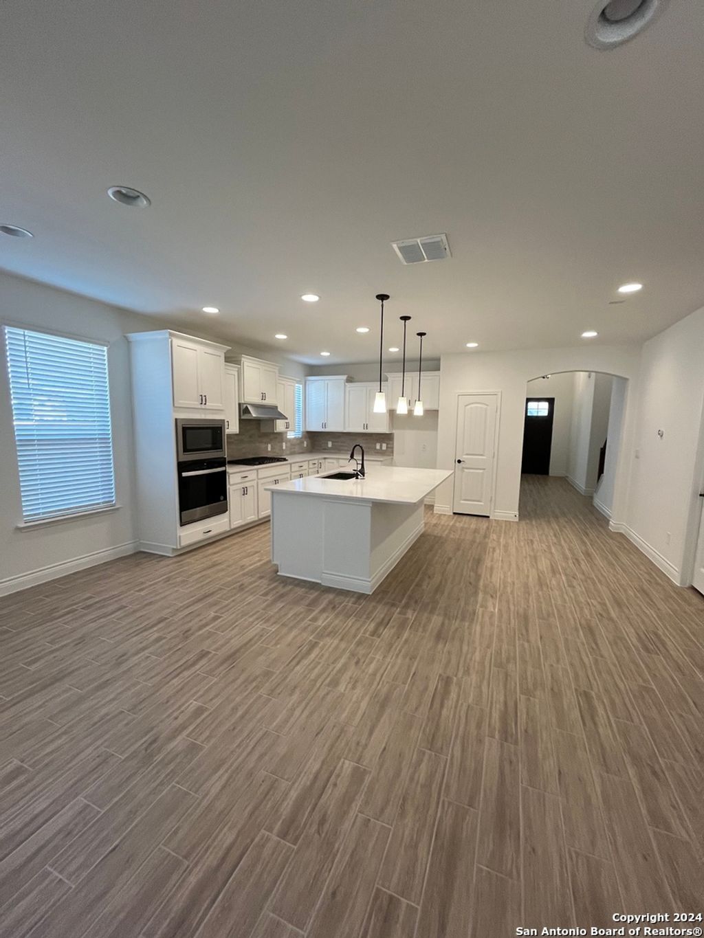 Photo of 12115 CAT BALLOU, San Antonio, TX 78254 (MLS # 1914252)