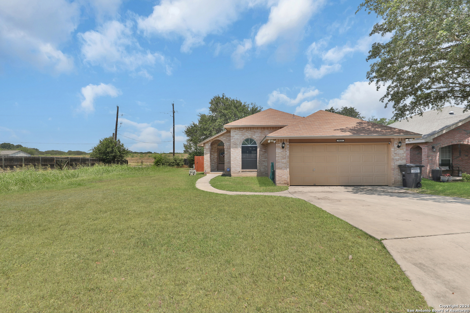 View San Antonio, TX 78223 house