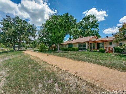 A home in Windcrest