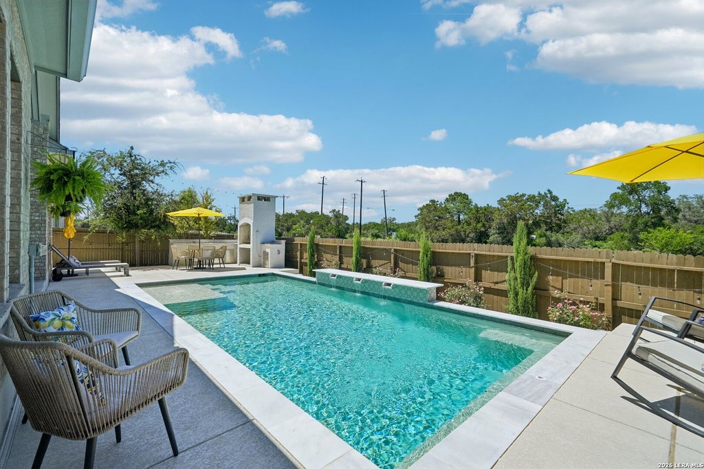 Photo of 12547 Silver Gate, San Antonio, TX 78254 (MLS # 1993403)