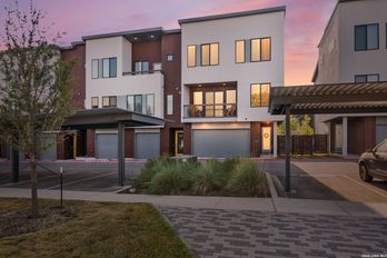 Townhouse at 102 Tendick 606