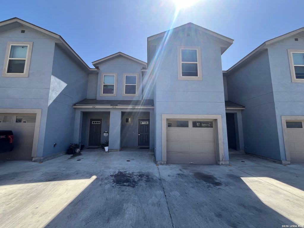 Photo of 14111 Fratelli Rd. 103 #103, San Antonio, TX 78233 (MLS # 1958324)