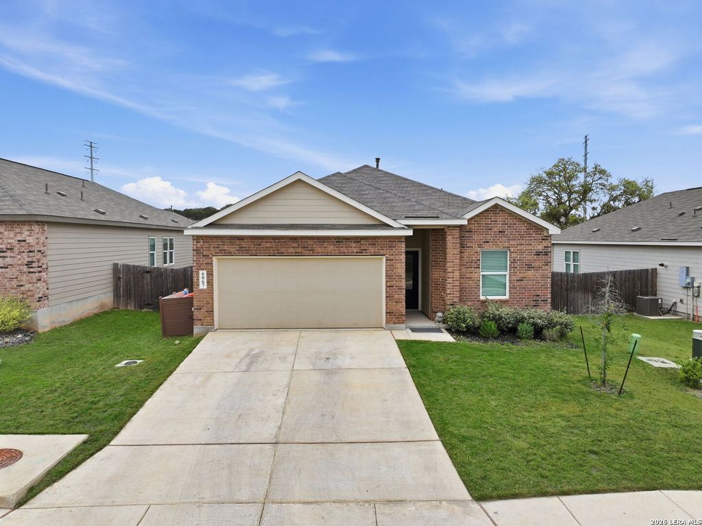 Photo of 6067 Draw, Bulverde, TX 78163 (MLS # 1953953)