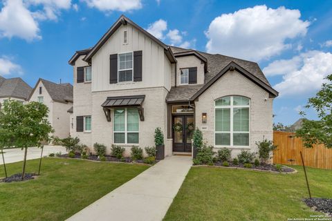Photo of 10003 Ellenora, Boerne, TX 78006 (MLS # 1954101)