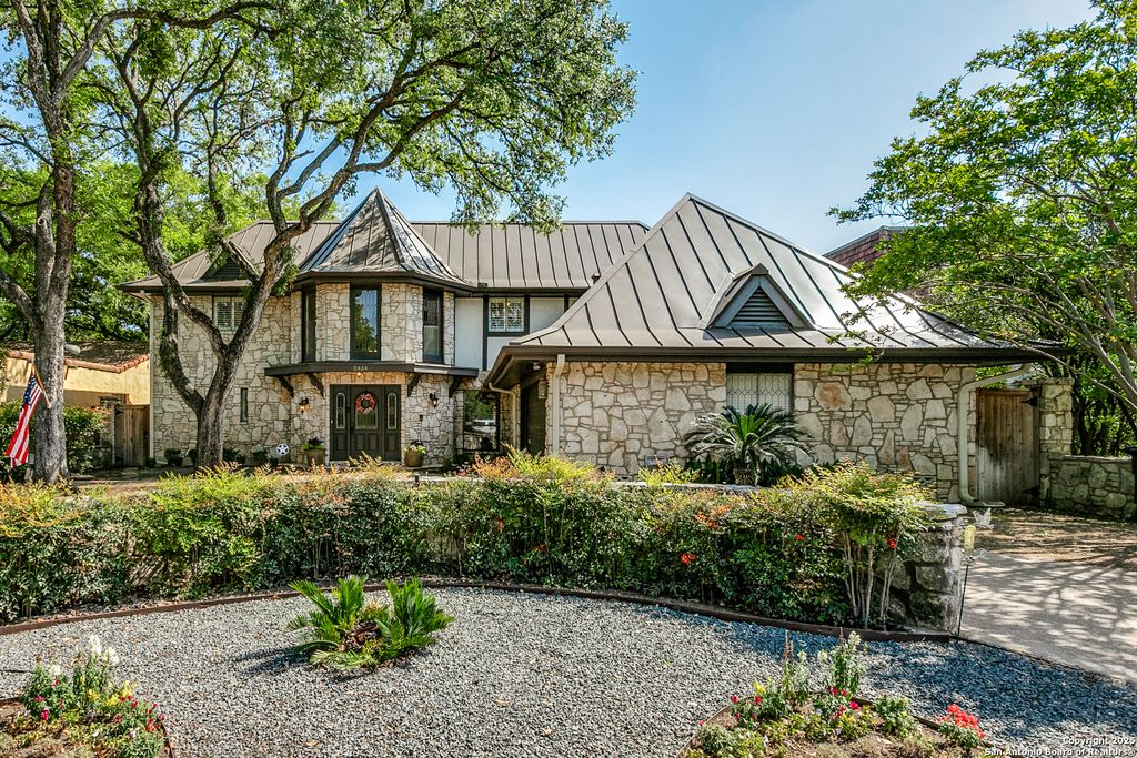 Photo of 2434 Toftrees, San Antonio, TX 78209 (MLS # 1858264)
