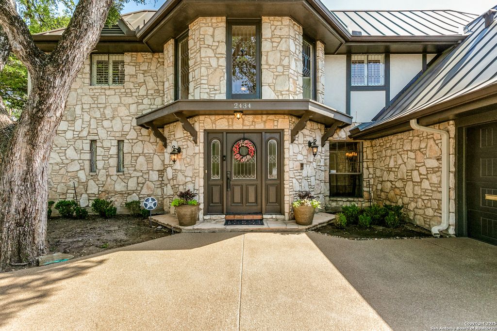 Photo of 2434 Toftrees, San Antonio, TX 78209 (MLS # 1858264)
