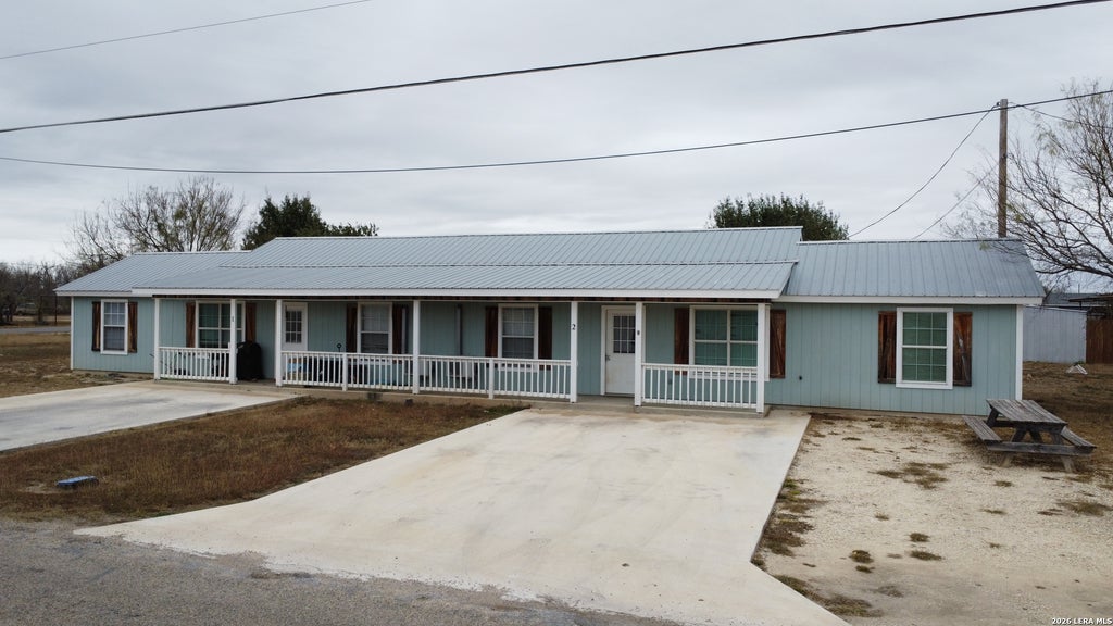 Photo of 558 Whitetail Drive, Uvalde, TX 78801 (MLS # 1940347)