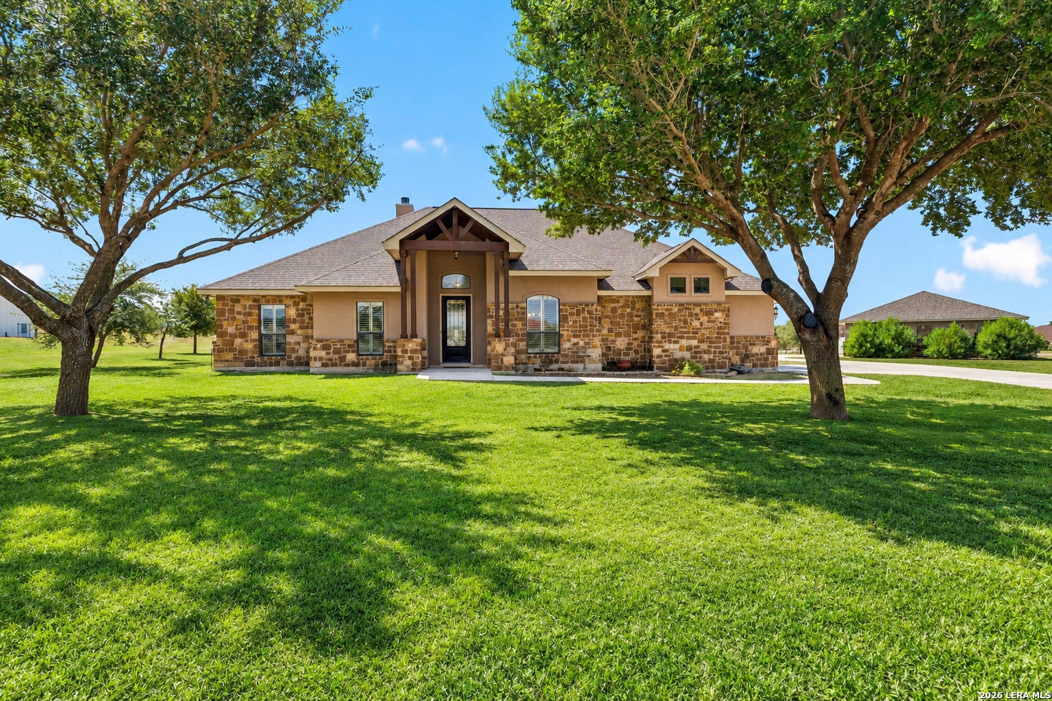 121 ABREGO MOUNT DR