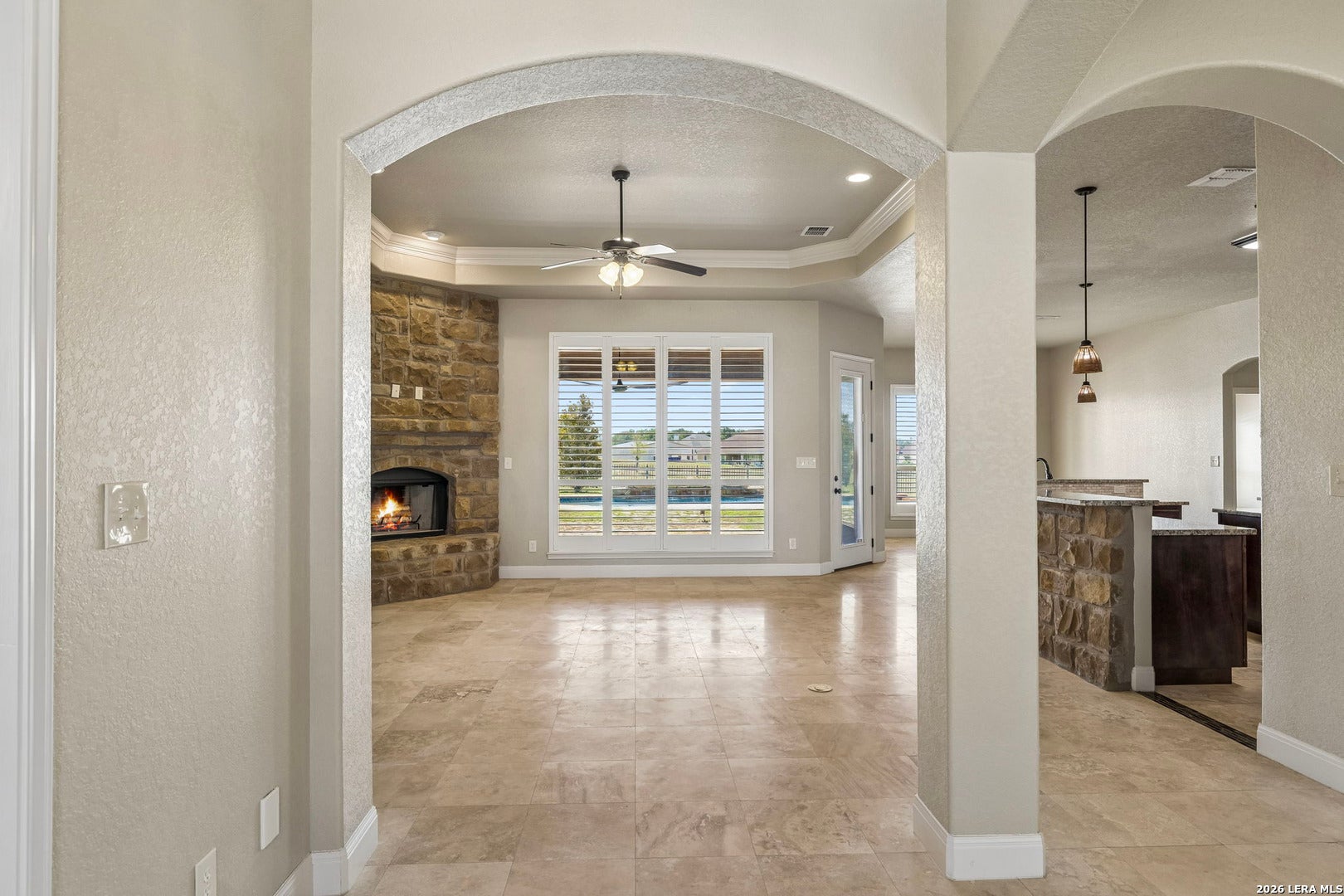 121 ABREGO MOUNT DR