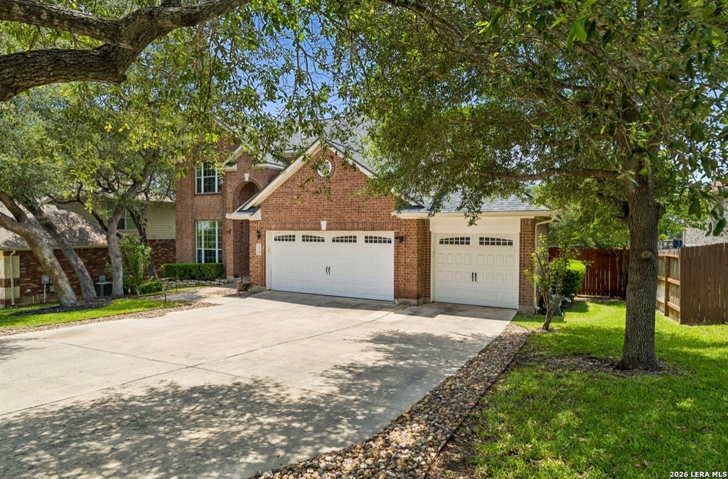 Photo of 10614 Spirit Horse, Helotes, TX 78023 (MLS # 1972525)