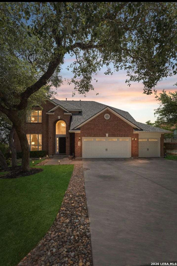 Photo of 10614 Spirit Horse, Helotes, TX 78023 (MLS # 1972525)
