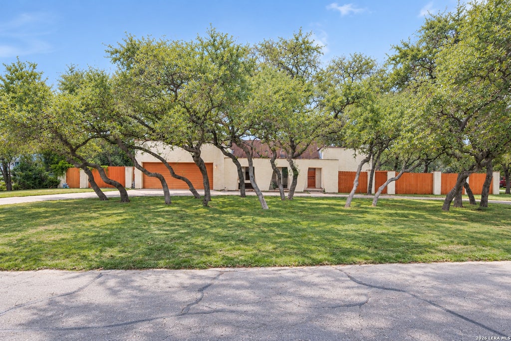 Photo of 309 Fleetwood Dr, San Antonio, TX 78232 (MLS # 2024111)