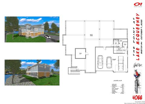 114 Cypress Way McQueeney TX 78123