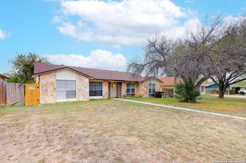 Photo of 7205 Timbercreek, San Antonio, TX 78227 (MLS # 1926837)