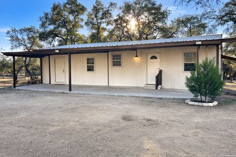 1375 Peaceful Ln San Antonio TX 78264