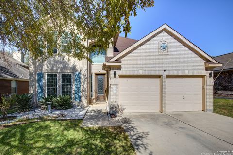 A home in Cibolo