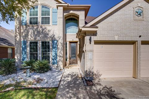 A home in Cibolo