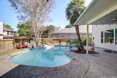 A home in Cibolo