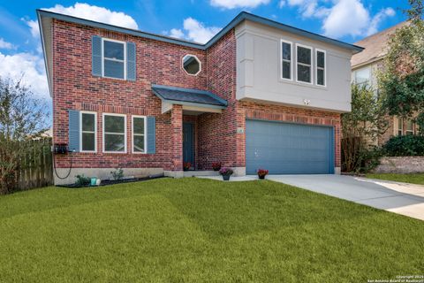 6230 Higbee San Antonio TX 78247